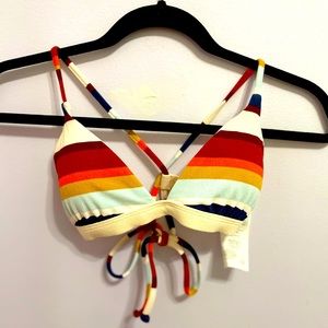 Rip curl | Summer Lovin Bikini top